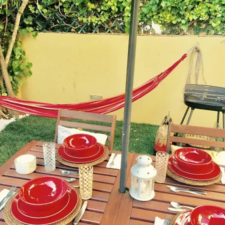 Bs וילה פורטו