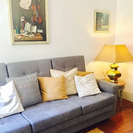 Villa Bs Porto