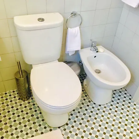 וילה Bs פורטו