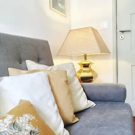 Villa Bs Porto